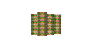 Amazon.com : Genova Premium Yellowfin Tuna in Extra Virgin Olive Oil with Sea Salt, 5 Ounce Cans (Pack of 24), Wild Caught, Solid Light : Grocery & Gourmet Food