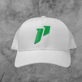 1st Phorm Energy Crest Cotton Cap