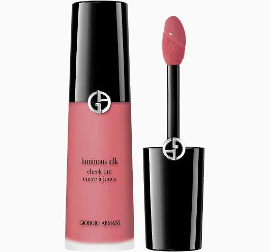 Armani Beauty Luminous Silk Cheek Tint