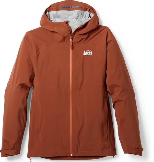Rei Co-op Men's XeroCloud 3L Rain Jacket