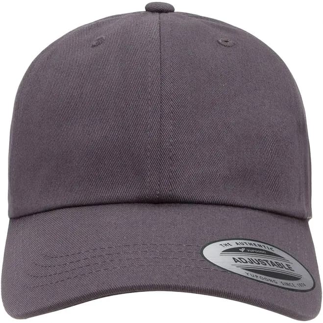Yupoong Adult Dad Hat