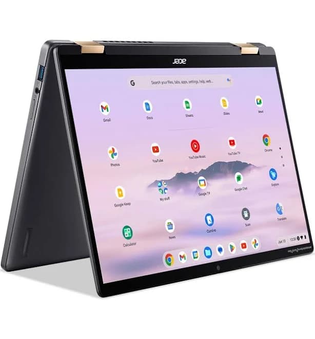 Acer Chromebook Plus Spin 714 14"