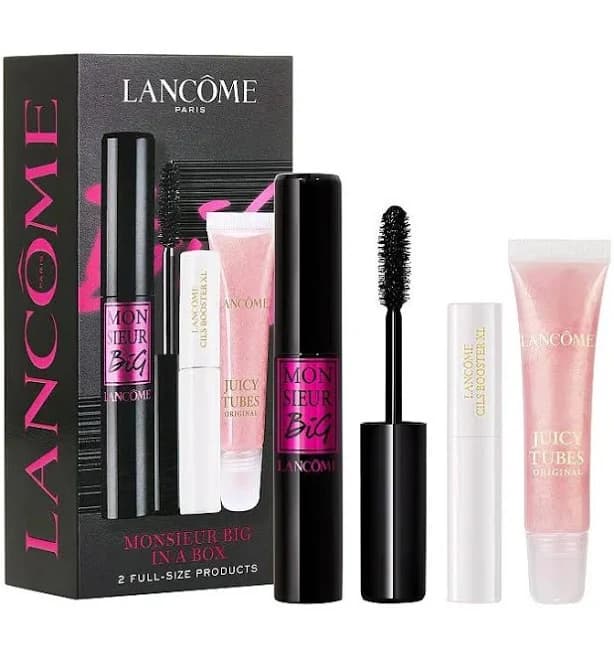 Monsieur Big Makeup Gift Set Lancome