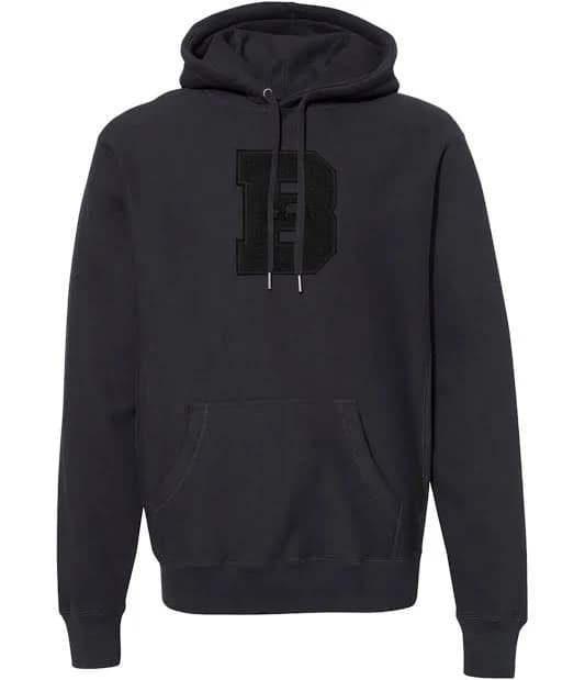 Classic B Hoodie