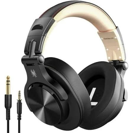 OneOdio Bluetooth Over-Ear Headphones