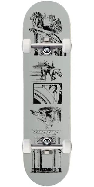 CCS Gargoyle Skateboard
