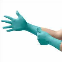 Ansell Microflex Nitrile Disposable Gloves