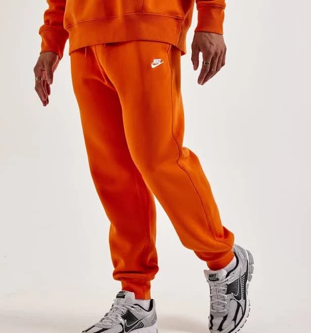 Nike Men's Club Joggers