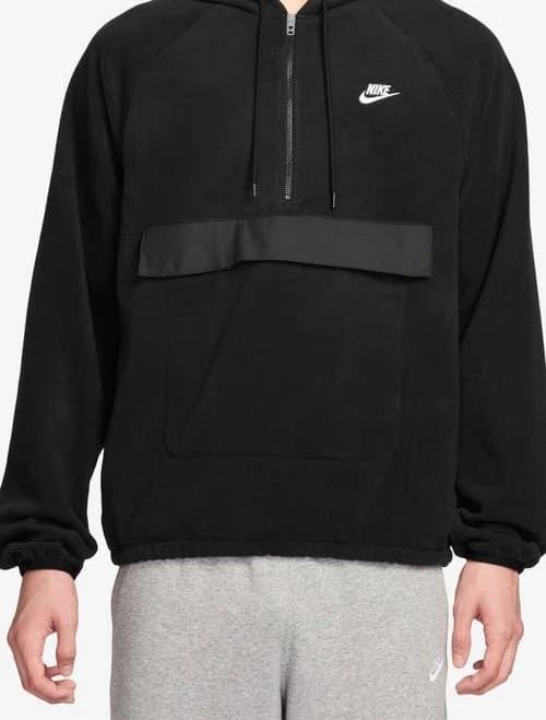 Nike Men's Sportswear Club Winterized Top