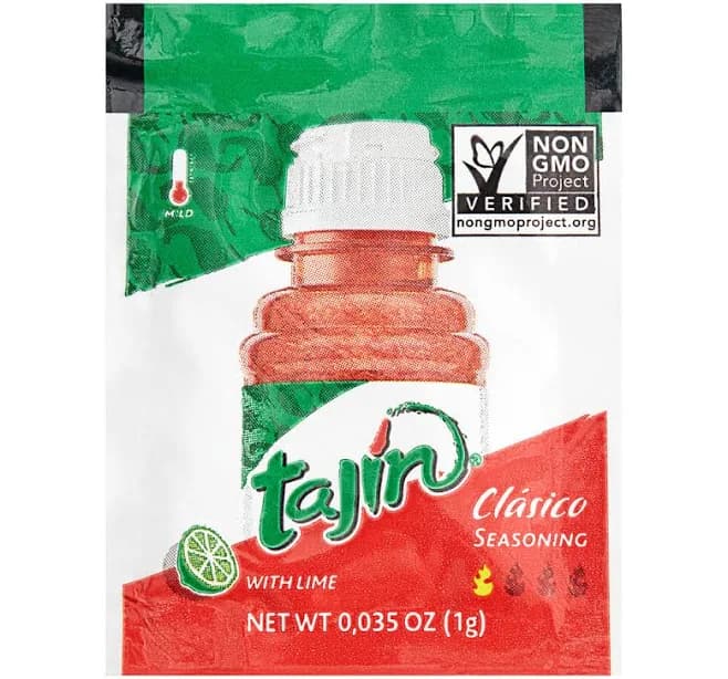 Tajin Seasoning