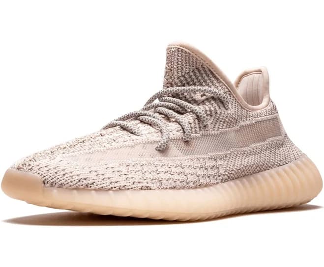 YEEZY BOOST 350 V2 "Synth" - 4.5