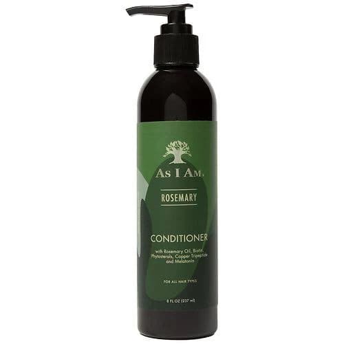 As I Am Rosemary Conditioner
