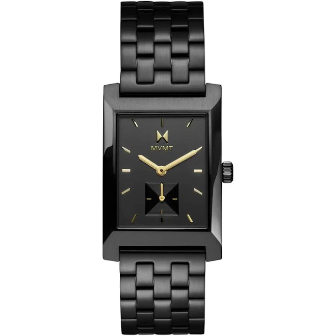 Mvmt Men's Newporter Tank Bracelet Watch
