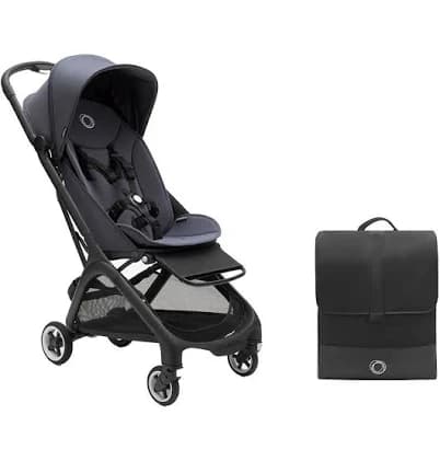Bugaboo Butterfly Stroller with Gift Carrying Bag