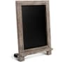 Video frame trigger