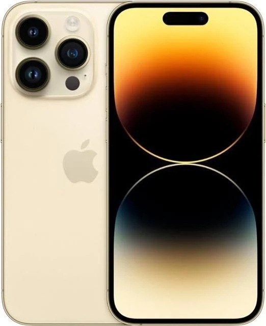 Apple Iphone 14 Pro Max 128gb 256gb 512gb 1tb Factory Unlocked Colors