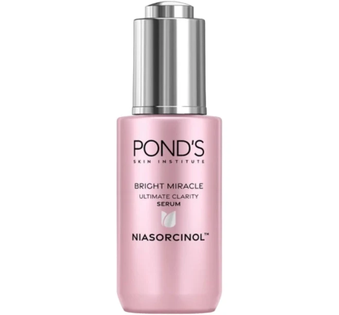 Pond's Bright Miracle Day Serum
