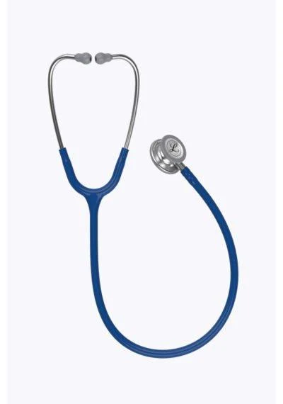 3M Stethoscope Littman Classic Iii Navy