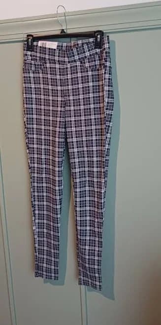 Seven7 Women's Pants & Jumpsuits Seven7 Pull On Ponte Leggings