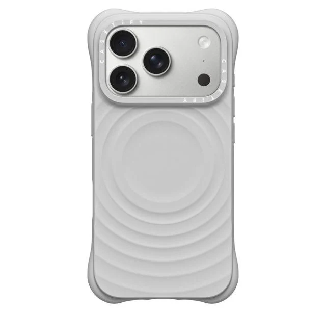 Casetify Ripple Case for iPhone 17 Pro