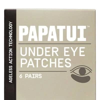 Papatui Ageless Action Technology Men's Under Eye Patch