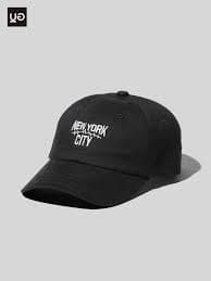 Men's UV Protection Twill Cap | UNDERCOVER | GU US