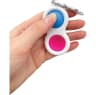 Video frame trigger