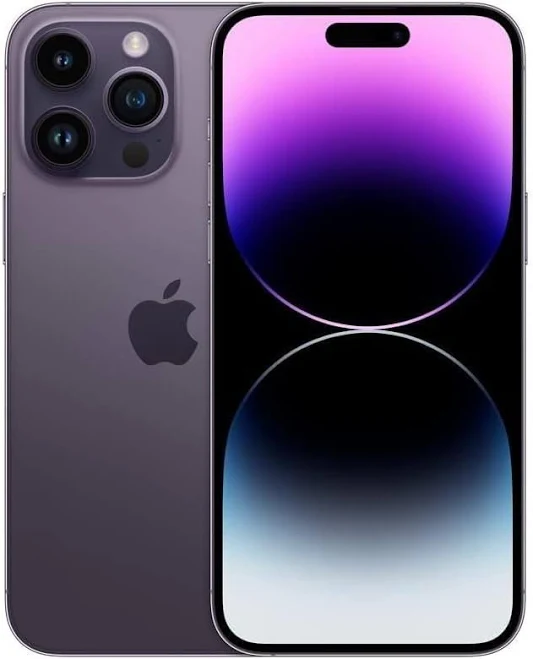 Restored Apple iPhone 14 Pro