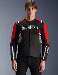 Alpinestars MM93 T-SPS Air V2 Jacket
