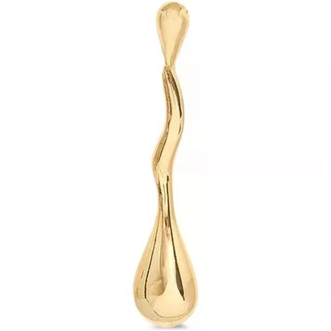 Kate Spade Twisted Drop Earrings