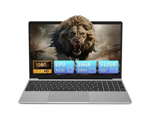 auusda T152A 15.6" Laptop Intel RAM 1TB SSD