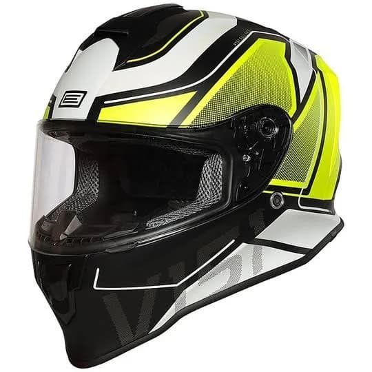 Origine Dinamo Galaxi Full Face Helmet
