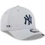 New York Yankees New Era 9FORTY M-Crown Adjustable Snapback Hat