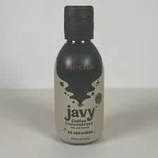 Javy Coffee Concentrate Mocha 35 Servings Five Calories New 5 Cal Exp 3/25