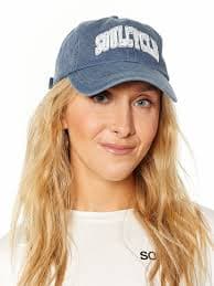NAVY DAD CAP