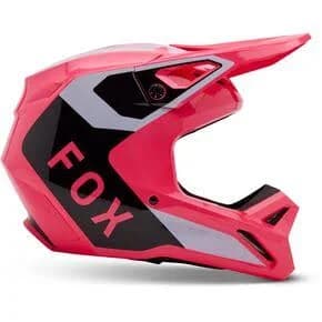 Fox Racing Youth V1 Lean Helmet