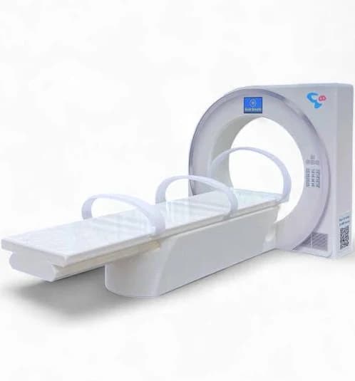 Radiology Scanner Play Tool