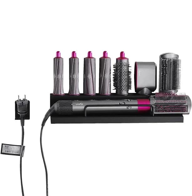 Flngr Airwrap Holder Storage Stand