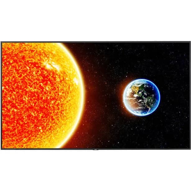 NEC e988 98" UHD Commercial Display