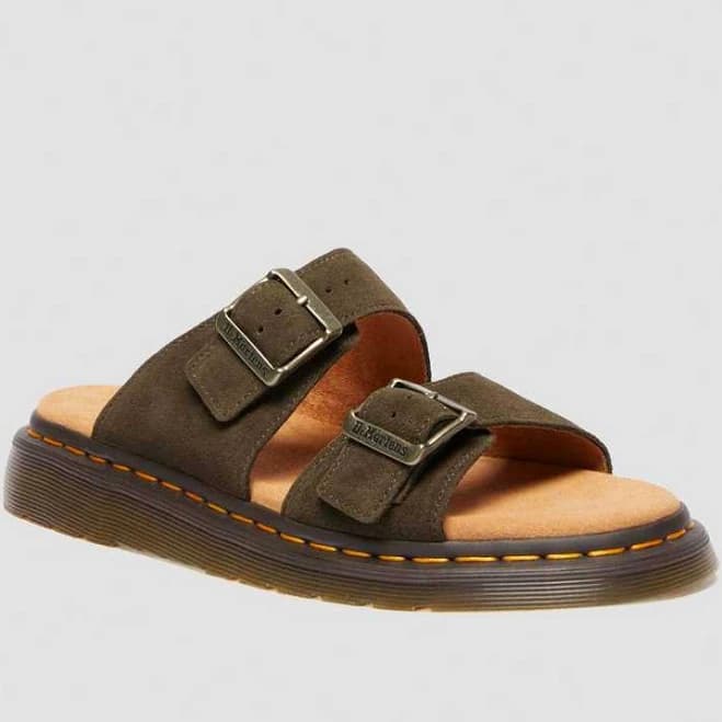 Dr. Martens Josef Slide