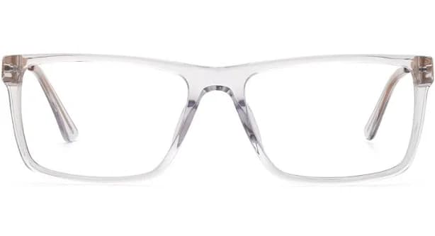 Lensmart Rectangle Prescription Glasses