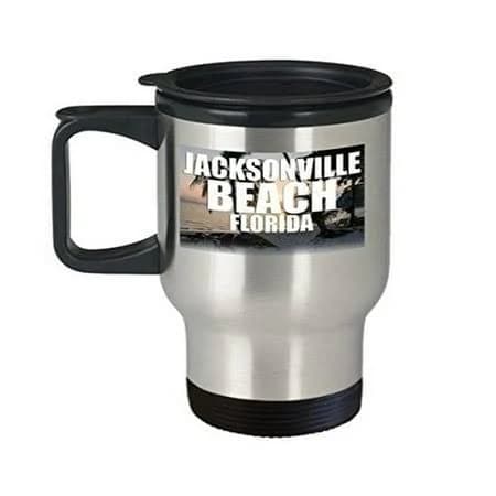 State Souvenir Travel Mug