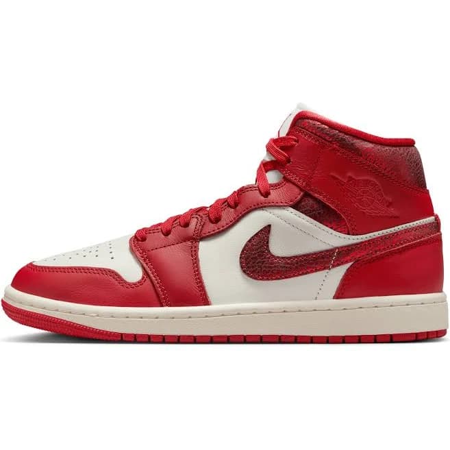 Air Jordan 1 Mid SE Women's Basketball Sneakers