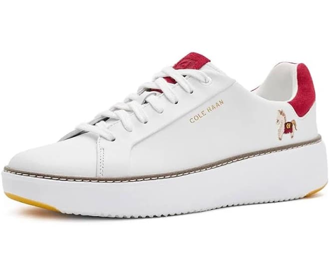 Cole Haan GrandPro Topspin Sneaker Women's
