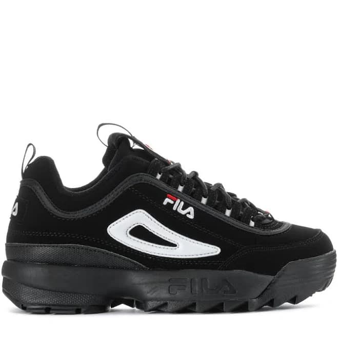 Fila Kids' Disruptor III Sneaker
