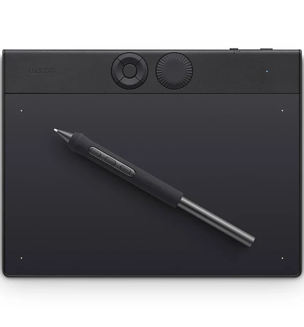 Wacom Intuos Pro 2025 Gen.8