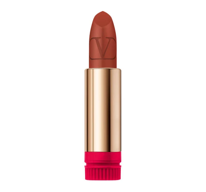 Valentino Garavani Rosso Satin Lipstick Refill 3.4g
