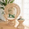 Video frame trigger