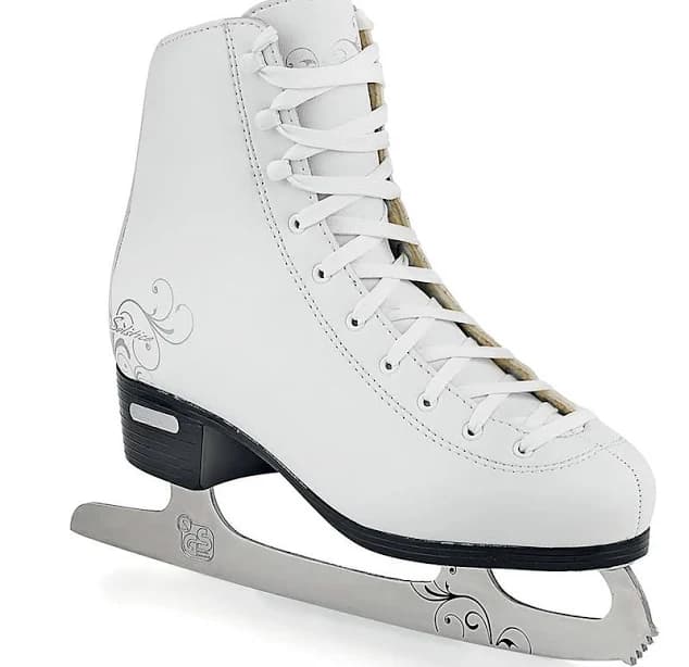 BladeRunner Solstice Ice Skates