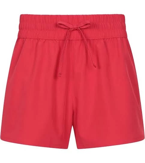 Mountain Warehouse Women's Tide Quick Dry Shorts